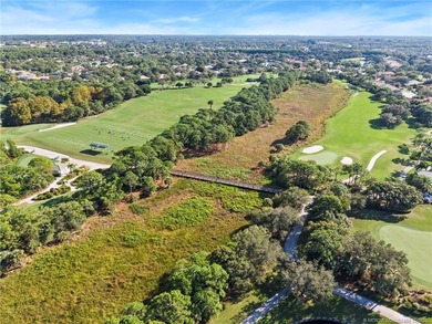 Enjoy your morning coffee as the sun rises on your backyard and on Willoughby Golf Club in Florida - for sale on GolfHomes.com, golf home, golf lot