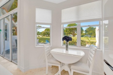 This retreat in the village of Cedar Cay blends its on Broken Sound Golf and Club  in Florida - for sale on GolfHomes.com, golf home, golf lot