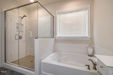 See Video Walk-through! Rare opportunity to own a stunning on Chapel Ridge Golf Club in North Carolina - for sale on GolfHomes.com, golf home, golf lot