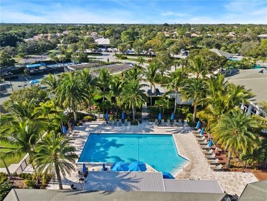 Enjoy your morning coffee as the sun rises on your backyard and on Willoughby Golf Club in Florida - for sale on GolfHomes.com, golf home, golf lot
