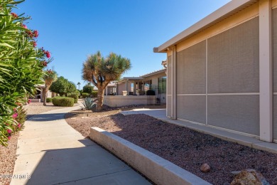 Beautiful home in the sought-after Springfield Active Adult Golf on Springfield Golf Resort in Arizona - for sale on GolfHomes.com, golf home, golf lot