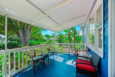 Twice featured in the Cottages of Lake Worth Tour, this is THE on Lake Worth Municipal Golf Course in Florida - for sale on GolfHomes.com, golf home, golf lot