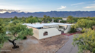 Fall in love with this incredible horse property with horse on Forty Niner Golf and Country Club in Arizona - for sale on GolfHomes.com, golf home, golf lot