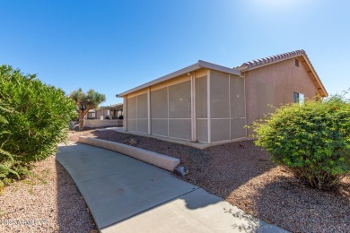 Beautiful home in the sought-after Springfield Active Adult Golf on Springfield Golf Resort in Arizona - for sale on GolfHomes.com, golf home, golf lot