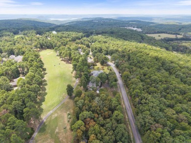 Indian Hills fairway living in a single level home situated on a on Indian Hills Country Club in Arkansas - for sale on GolfHomes.com, golf home, golf lot