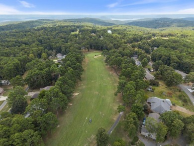 Indian Hills fairway living in a single level home situated on a on Indian Hills Country Club in Arkansas - for sale on GolfHomes.com, golf home, golf lot