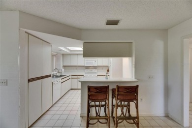 Experience 2,356 square feet of maintenance-free living in this on Saddlebrook Golf and Country Club in Florida - for sale on GolfHomes.com, golf home, golf lot