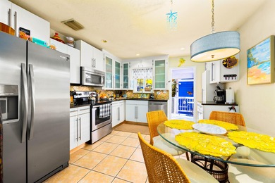 Twice featured in the Cottages of Lake Worth Tour, this is THE on Lake Worth Municipal Golf Course in Florida - for sale on GolfHomes.com, golf home, golf lot
