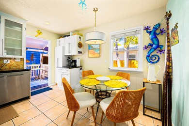 Twice featured in the Cottages of Lake Worth Tour, this is THE on Lake Worth Municipal Golf Course in Florida - for sale on GolfHomes.com, golf home, golf lot