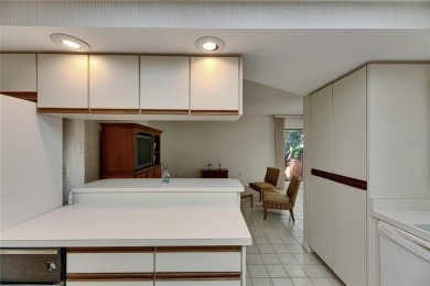 Experience 2,356 square feet of maintenance-free living in this on Saddlebrook Golf and Country Club in Florida - for sale on GolfHomes.com, golf home, golf lot