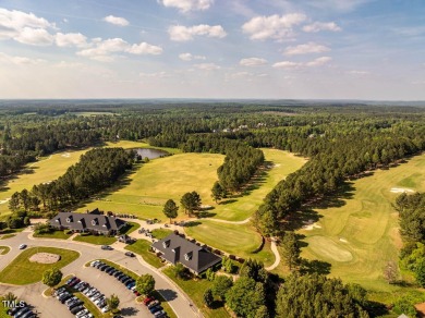 See Video Walk-through! Rare opportunity to own a stunning on Chapel Ridge Golf Club in North Carolina - for sale on GolfHomes.com, golf home, golf lot