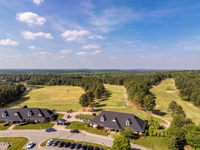 See Video Walk-through! Rare opportunity to own a stunning on Chapel Ridge Golf Club in North Carolina - for sale on GolfHomes.com, golf home, golf lot