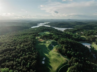 Welcome to 334 Edgewater Trail, a prime .58-acre lot in the on Currahee Golf Club in Georgia - for sale on GolfHomes.com, golf home, golf lot