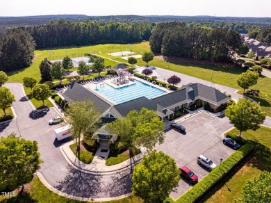 See Video Walk-through! Rare opportunity to own a stunning on Chapel Ridge Golf Club in North Carolina - for sale on GolfHomes.com, golf home, golf lot