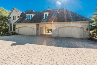 Located in the acclaimed Wynstone community, this custom Orren on Wynstone Golf Club in Illinois - for sale on GolfHomes.com, golf home, golf lot