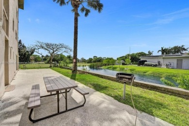 Rare Opportunity in Cooper City's Best Kept Secret - Baffy on Cooper Colony Country Club in Florida - for sale on GolfHomes.com, golf home, golf lot