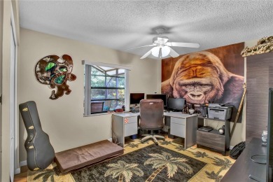 Poolside Paradise in Prime Countryway/Westchase Location!
Fall on Countryway Golf Course in Florida - for sale on GolfHomes.com, golf home, golf lot