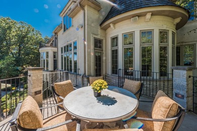 Located in the acclaimed Wynstone community, this custom Orren on Wynstone Golf Club in Illinois - for sale on GolfHomes.com, golf home, golf lot