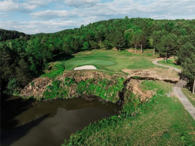 Welcome to 334 Edgewater Trail, a prime .58-acre lot in the on Currahee Golf Club in Georgia - for sale on GolfHomes.com, golf home, golf lot