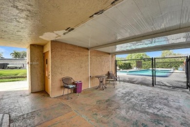 Rare Opportunity in Cooper City's Best Kept Secret - Baffy on Cooper Colony Country Club in Florida - for sale on GolfHomes.com, golf home, golf lot