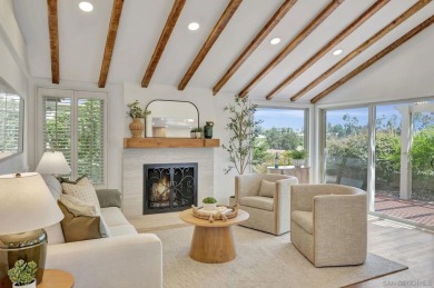 This beautifully updated and completely remodeled single-story on Oaks North Golf Course in California - for sale on GolfHomes.com, golf home, golf lot