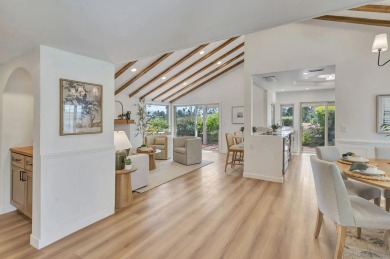 This beautifully updated and completely remodeled single-story on Oaks North Golf Course in California - for sale on GolfHomes.com, golf home, golf lot
