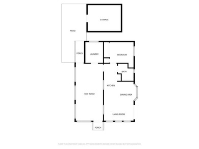 Welcome home to this beautifully maintained park model in the on Riverview Golf Course in Arizona - for sale on GolfHomes.com, golf home, golf lot