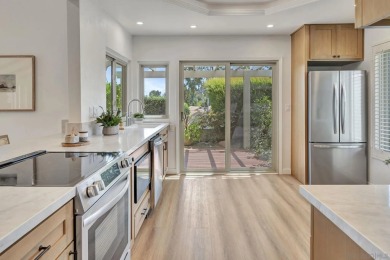 This beautifully updated and completely remodeled single-story on Oaks North Golf Course in California - for sale on GolfHomes.com, golf home, golf lot