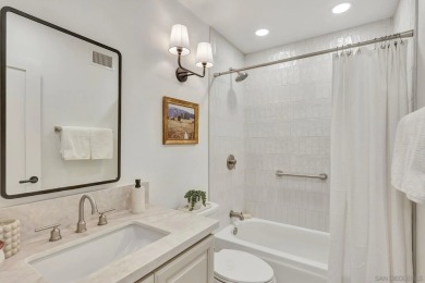 This beautifully updated and completely remodeled single-story on Oaks North Golf Course in California - for sale on GolfHomes.com, golf home, golf lot