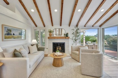 This beautifully updated and completely remodeled single-story on Oaks North Golf Course in California - for sale on GolfHomes.com, golf home, golf lot