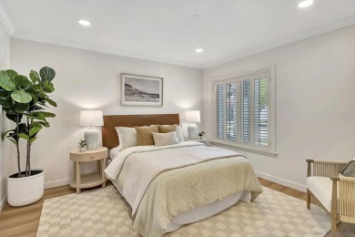 This beautifully updated and completely remodeled single-story on Oaks North Golf Course in California - for sale on GolfHomes.com, golf home, golf lot