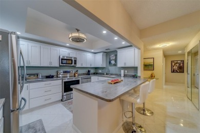 Open the video and 3D presentation to watch the West Coast on Belleair Country Club in Florida - for sale on GolfHomes.com, golf home, golf lot