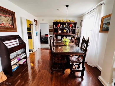 Welcome Home to this, cozy 3 Bedroom and 2 Full bath SHAKER CLUB on Shaker Heights Country Club in Ohio - for sale on GolfHomes.com, golf home, golf lot