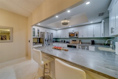 Open the video and 3D presentation to watch the West Coast on Belleair Country Club in Florida - for sale on GolfHomes.com, golf home, golf lot