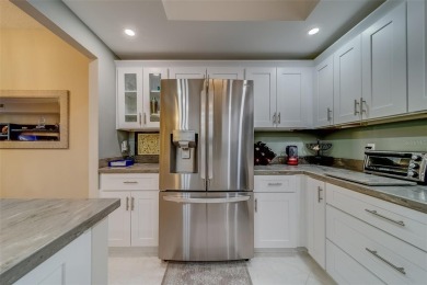 Open the video and 3D presentation to watch the West Coast on Belleair Country Club in Florida - for sale on GolfHomes.com, golf home, golf lot