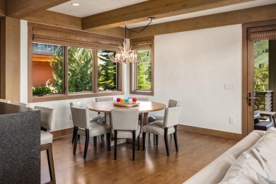 Luxury mountain retreat in the heart of Sun Valley. This on Sun Valley Resort in Idaho - for sale on GolfHomes.com, golf home, golf lot