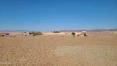 Custom home site within The Refuge at Lake Havasu. This is a on The Refuge Golf and Country Club in Arizona - for sale on GolfHomes.com, golf home, golf lot