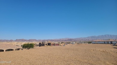 Custom home site within The Refuge at Lake Havasu. This is a on The Refuge Golf and Country Club in Arizona - for sale on GolfHomes.com, golf home, golf lot