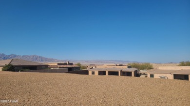 Custom home site within The Refuge at Lake Havasu. This is a on The Refuge Golf and Country Club in Arizona - for sale on GolfHomes.com, golf home, golf lot