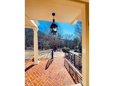 Stunning custom-built home at The Farm Golf Community. A William on The Farm Golf Club in Georgia - for sale on GolfHomes.com, golf home, golf lot