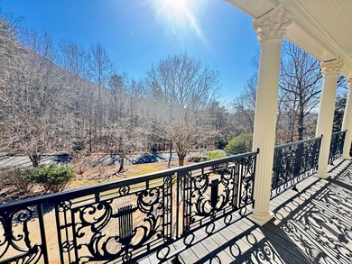 Stunning custom-built home at The Farm Golf Community. A William on The Farm Golf Club in Georgia - for sale on GolfHomes.com, golf home, golf lot