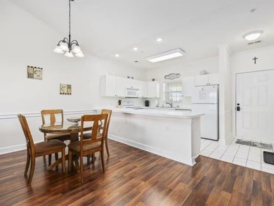 1 CAR GARAGE INCLUDED, PERFECTLY LOCATED, METICULOUSLY MAINT on Myrtlewood Golf Course and Club  in South Carolina - for sale on GolfHomes.com, golf home, golf lot