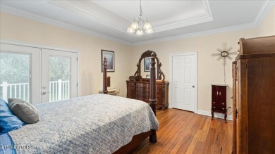 Located in the Center of Tellico Village between 2 Golf Courses on Toqua Golf Course - Loudon County in Tennessee - for sale on GolfHomes.com, golf home, golf lot