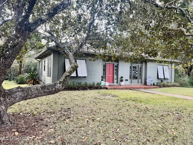 AWESOME HOME LOADED WITH CHARACTER & CHARM & READY FOR NEW on Duncan Park Golf Course in Mississippi - for sale on GolfHomes.com, golf home, golf lot