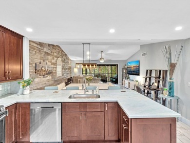 Beautiful 2 bdr/ 2 ba 2nd floor unit in desirable Aspen Glen on Indian Spring Golf and Country Club in Florida - for sale on GolfHomes.com, golf home, golf lot
