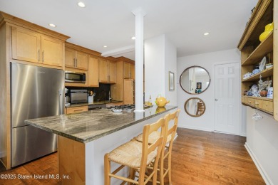 Move right in to this updated, spacious, with many extras Large on Silver Lake Golf Course in New York - for sale on GolfHomes.com, golf home, golf lot