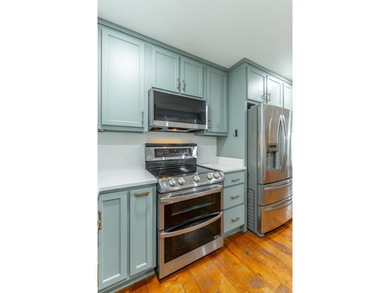 OPEN HOUSE - Sunday, December 14th 2-4 p.m. NEW PRICE! on Brown Acres Golf Club in Tennessee - for sale on GolfHomes.com, golf home, golf lot