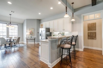 Welcome to 10908 Tour Trail--nestled in a quiet cul-de-sac on Whitestone Golf Club in Texas - for sale on GolfHomes.com, golf home, golf lot