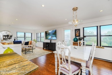 Move right in to this updated, spacious, with many extras Large on Silver Lake Golf Course in New York - for sale on GolfHomes.com, golf home, golf lot