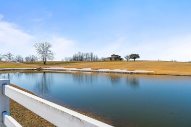 Discover the perfect blend of luxury and tranquility with this 1 on Riverwatch Golf Club in Tennessee - for sale on GolfHomes.com, golf home, golf lot